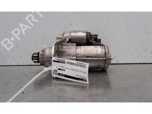 Startmotor Startmotor VW POLO VI (AW1, BZ1, AE1) 1.0 TSI (95 hp) 37251746 37251746