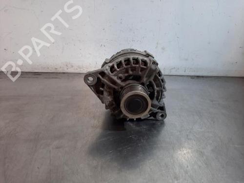 Alternator IVECO DAILY VI Van 33S14, 35S14, 35C14, 42S14 | BP37091821M7 - Image 3