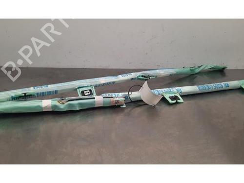 Used Right curtain airbag MERCEDES-BENZ B-CLASS Sports Tourer (W246, W242) Electric Drive / B 250 e (242.890) (180 hp) 23636471