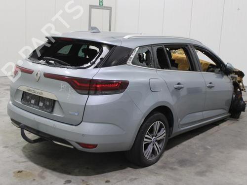 Electronic module RENAULT MEGANE IV Hatchback (B9A/M/N_) 1.5 Blue dCi 115 (B9A6) | BP39645971M83 - Image 6