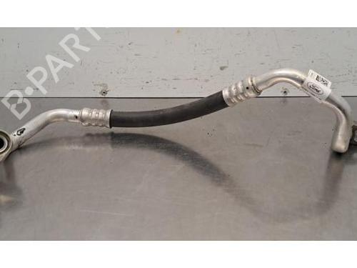 AC pipe FORD FIESTA VII (HJ, HF) 1.0 EcoBoost | BP36169447M126 - Image 2
