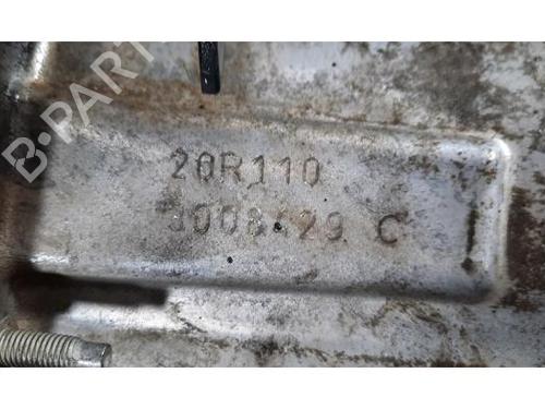Gearbox CITROËN BERLINGO Box Body/MPV (K9) 1.5 BlueHDi 100 | BP28330823M3 - Image 8
