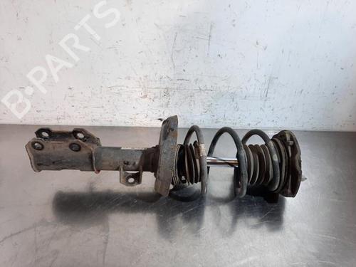 Used Left front shock absorber OPEL ASTRA K (B16) 1.0 Turbo (68) (90 hp) 23636694