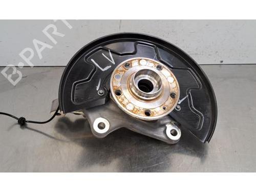 Left front steering knuckle MG MG ZS SUV (AZS1) EV | BP36382469M25 - Image 3