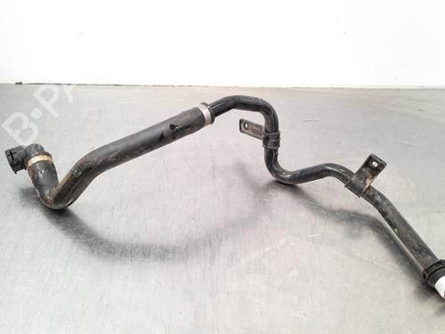 Used Pipe MERCEDES-BENZ EQC (N293) EQC 400 4-matic (293.890) (408 hp) 15026942