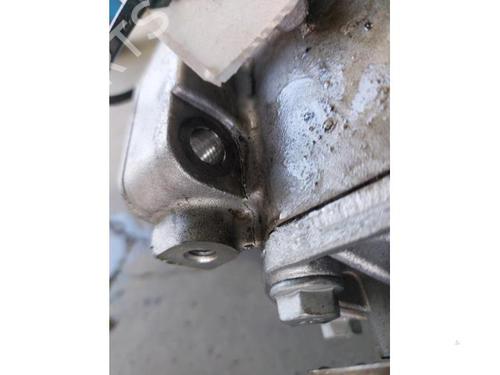 Front differential SKODA KODIAQ I (NS6, NS7, NV7) 2.0 TDI 4x4 | BP21674050M23 