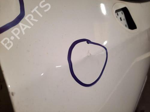 Left front door MAZDA 2 Hatchback (DL, DJ) 1.5 | BP23611568C2 