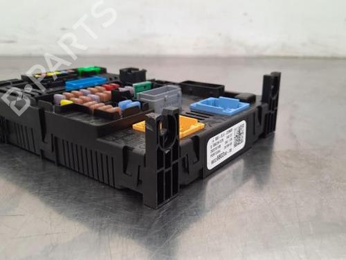 Fuse box CITROËN BERLINGO Box Body/MPV (K9) 1.5 BlueHDi 130 | BP23611109E1 