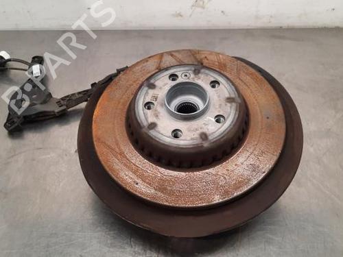 Used Right rear steering knuckle MERCEDES-BENZ C-CLASS T-MODEL (S206) C 300 e (206.254) (313 hp) 23599582