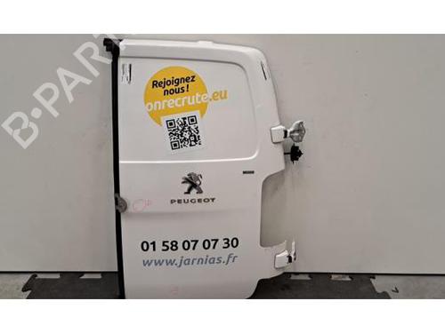 tailgate-peugeot-expert-van-v_-2016-39234995 main image