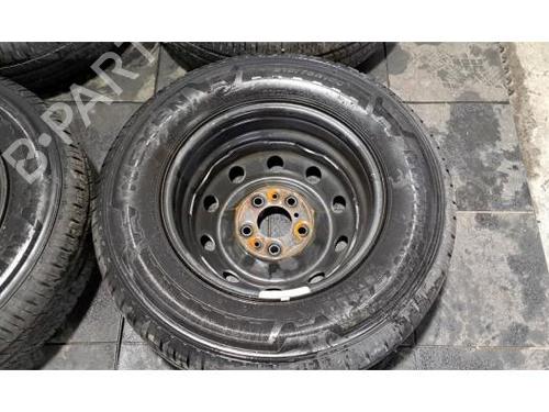 Rim FIAT DUCATO Van (250_) E-Ducato (250DPE) | BP32276877C45