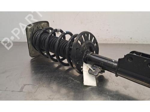 Left front shock absorber PEUGEOT EXPERT Van (V_) 2.0 BlueHDi 120 | BP29962599M16