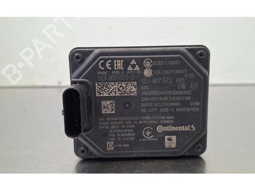 Used Electronic module Electronic module AUDI Q4 E-TRON SUV (F4B) 35 (170 hp) 34117944 34117944