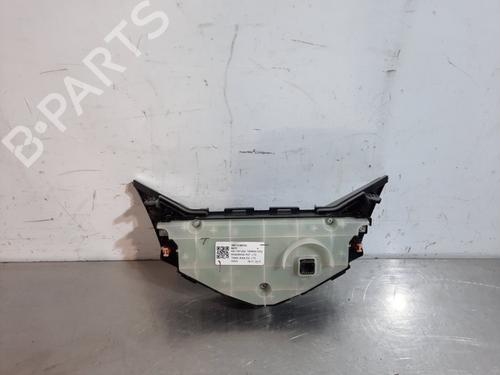 Climate control SUZUKI BALENO (FW, EW) 1.2 (A1K412) | BP17114607I5 