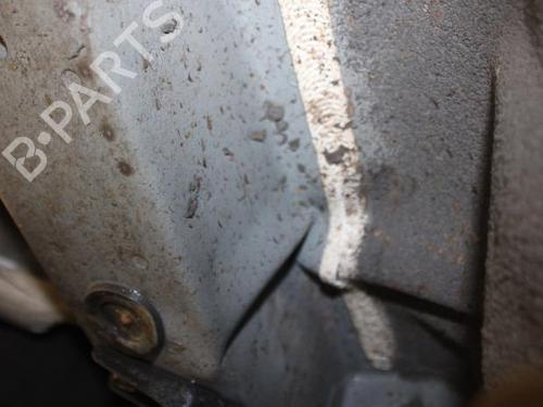 Gearbox KIA CEED Sportswagon (CD) 1.0 T-GDI | BP29222822M3 