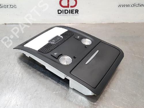 Interior roof light AUDI A4 B8 (8K2) 2.0 TDI quattro | BP11726642I8 