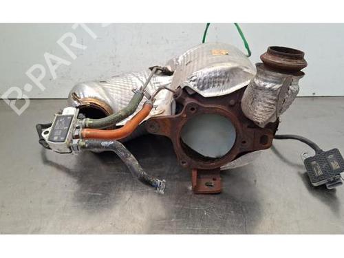 Catalyst RENAULT MEGANE IV Hatchback (B9A/M/N_) 1.5 Blue dCi 115 (B9A6) | BP39453199M10 - Image 5
