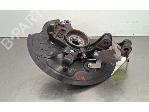 Fusée avant droite DS DS 7 Crossback (J4_, JR_, JC_) E-TENSE 4x4 (J45GBU) (300 hp) 31818612