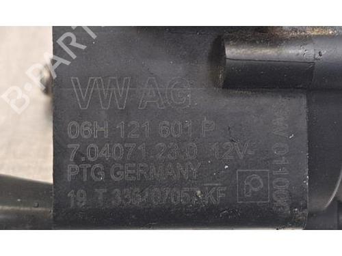 Auxiliary water pump AUDI A7 Sportback (4KA) 45 TDI Mild Hybrid quattro | BP33753025M111 - Image 4