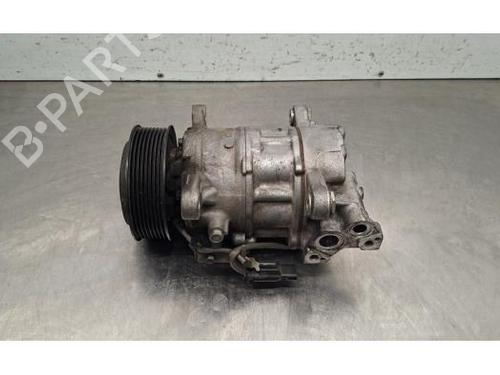 Used AC compressor AC compressor BMW 3 Touring (G21, G81) 318 d Mild-Hybrid (150 hp) 39909517 39909517