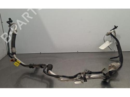 Used AC pipe OPEL CORSA F (P2JO) 1.5 (68) (102 hp) 31655797