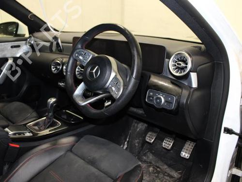 Electronic module MERCEDES-BENZ A-CLASS (W177) A 180 (177.084) | BP30806443M83  - Image 13