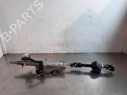 Ratstammeenhed MG MG 4 (EH32) EV XPOWER All-wheel Drive (435 hp) 31655985