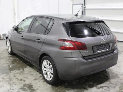 Intercooler PEUGEOT 308 II (LB_, LP_, LW_, LH_, L3_) 1.2 THP 110 | BP23643203M30 
