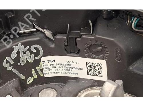 Rat FORD FOCUS IV (HN) 1.0 EcoBoost | BP33751130C49  - Image 5