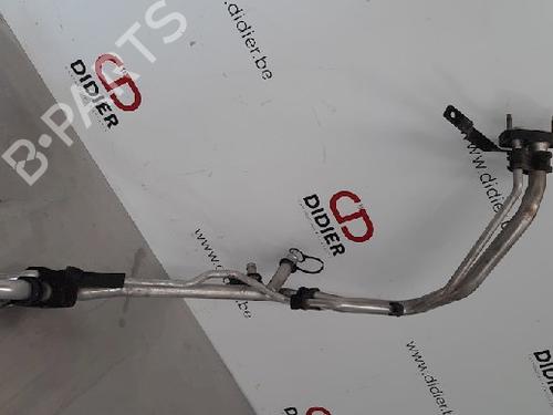 AC pipe LAND ROVER RANGE ROVER IV (L405) 4.4 SDV8 4x4 | BP15017501M126 