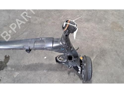 Rear axle OPEL CORSA F (P2JO) 1.2 (68) | BP23611378M2 