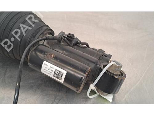 Right rear shock absorber BMW 6 Gran Turismo (G32) 620 d | BP27330902M19 