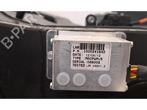 Heater matrix box MCLAREN MP4 Coupe 12C | BP40202081M61 - Image 11