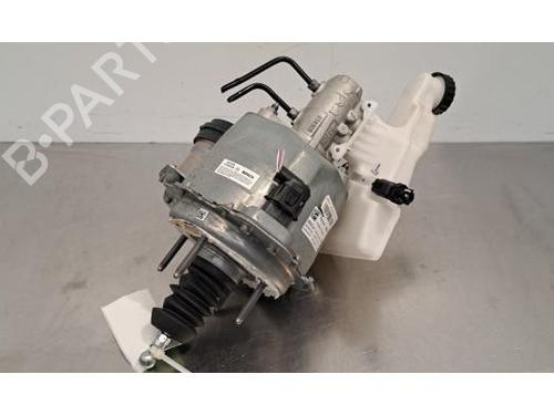 Servo brake OPEL ASTRA F Saloon (T92) 1.6 i (F19, M19) | BP30092104M42 