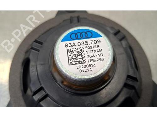Speaker AUDI A3 Limousine (8YS, 8YM) S3 TFSI quattro | BP39235322E2 - Image 2