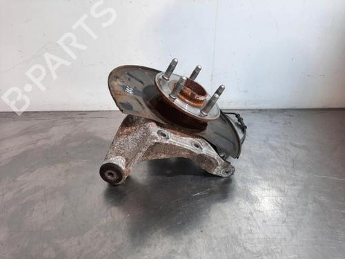 Left rear steering knuckle MG MARVEL R EV (EP21) | BP33892626M27 - Image 2