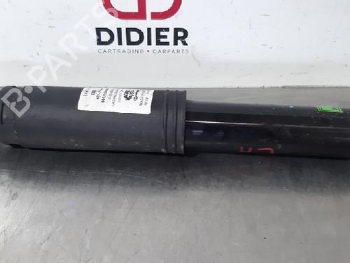 Venstre bak støtdemper FIAT 500 C (312_) 1.2 (312CXA1A, 312AXA1A) (69 hp) 10872899