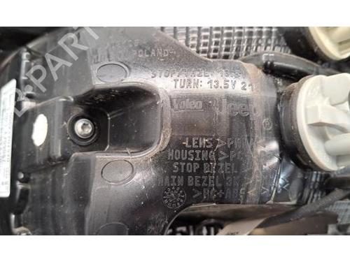 Farolim esquerdo JEEP AVENGER (J2) 1.2 GSE T3 | BP30582561C34 