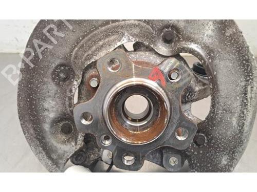 Left rear steering knuckle BMW i3 (I01) s Electric | BP33892729M27 - Image 2