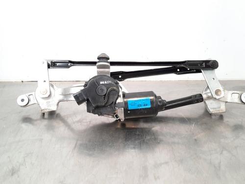 Used Front wipers mechanism HYUNDAI KONA (OS, OSE, OSI) 1.0 T-GDi (120 hp) 18236683