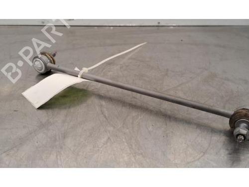 Other PEUGEOT 408 II (FP_, F3_, FM_) PureTech 130 (FPHNST) | BP30806272O1