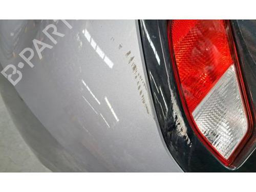 Rear bumper PEUGEOT 308 III (FB_, FH_, FP_, F3_, FM_) e-308 (FMZKWZ) | BP28483811C8
