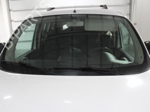 Højre foran tåkelykt RENAULT KANGOO / GRAND KANGOO II (KW0/1_) 1.5 dCi 75 (KW07, KW10, KW04) | BP10870218C31 