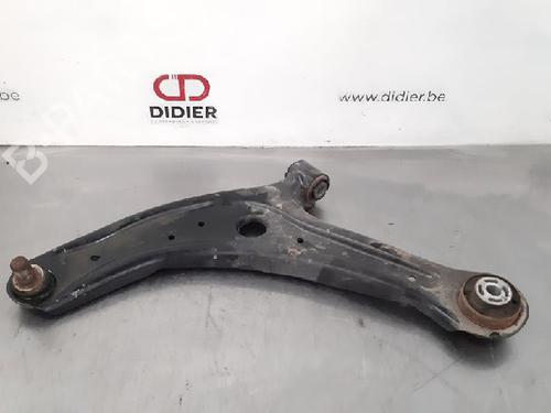 Querlenker links vorne für FORD FIESTA VII (HJ, HF) 1.0 EcoBoost (85 hp) 10889463