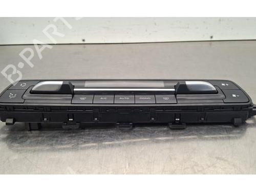 Climate control CITROËN BERLINGO Box Body/MPV (K9) 1.5 BlueHDi 100 | BP32353909I5