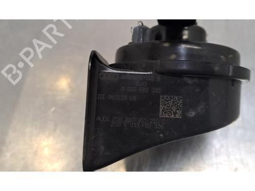 Horn AUDI A1 (8X1, 8XK) 1.6 TDI | BP36309982E13 - Image 5