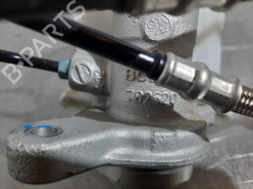 Brake master cylinder BMW 1 (F20) 116 i | BP16264196M77 