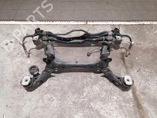 Used Subframe AUDI A4 B9 Avant (8W5, 8WD) 2.0 TDI (190 hp) 23628126