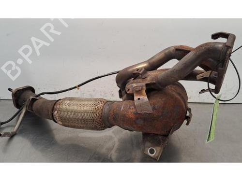 Katalysator MAZDA CX-5 (KF) 2.0 | BP30810598M10 