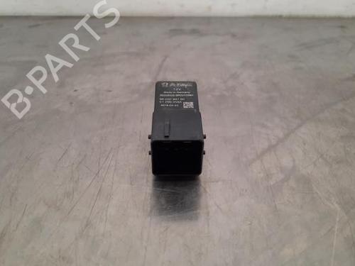 Elektronisk modul OPEL COMBO Box Body/MPV (K9) 1.6 D (99 hp) 23597558
